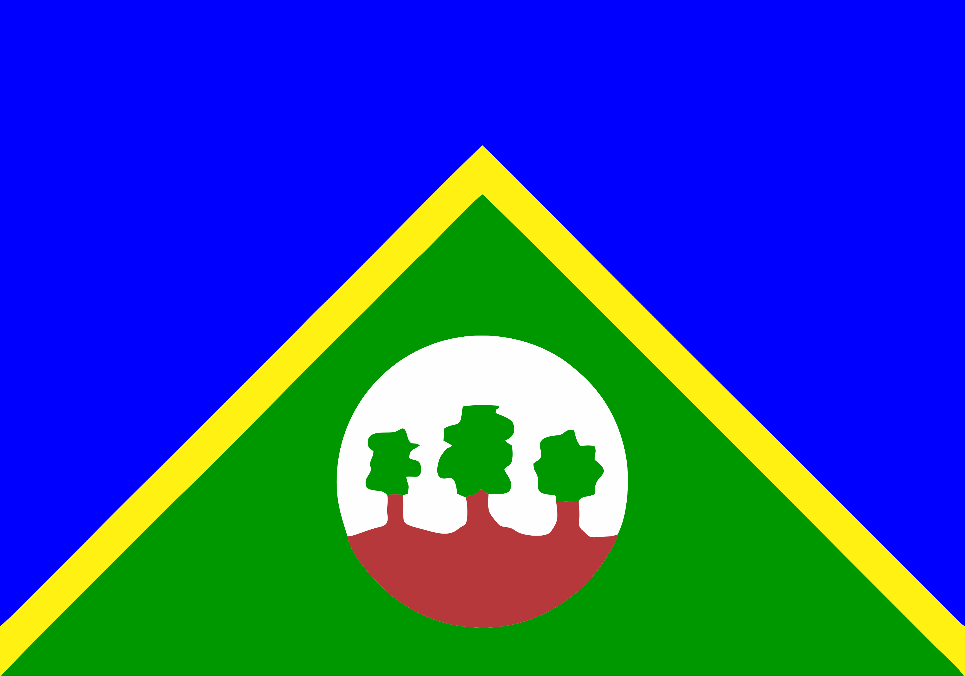 Alta Floresta D'Oeste (RO)