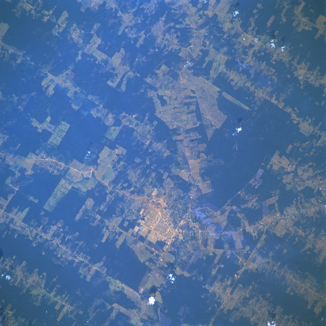 Ariquemes (RO)