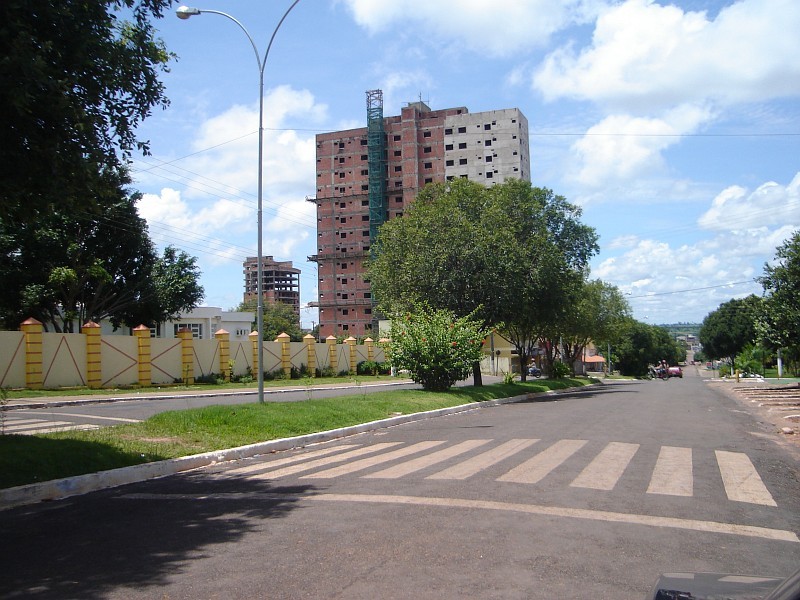 Cacoal (RO)