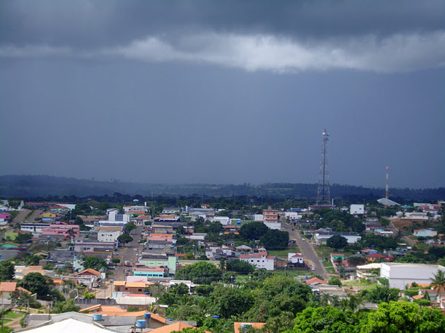 Colorado do Oeste (RO)