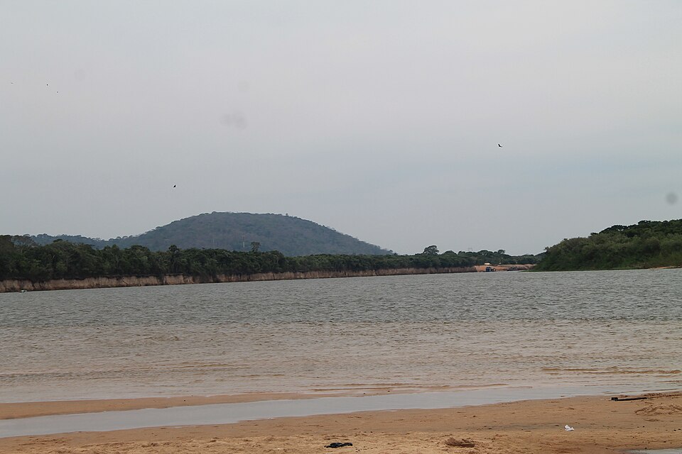 Costa Marques (RO)