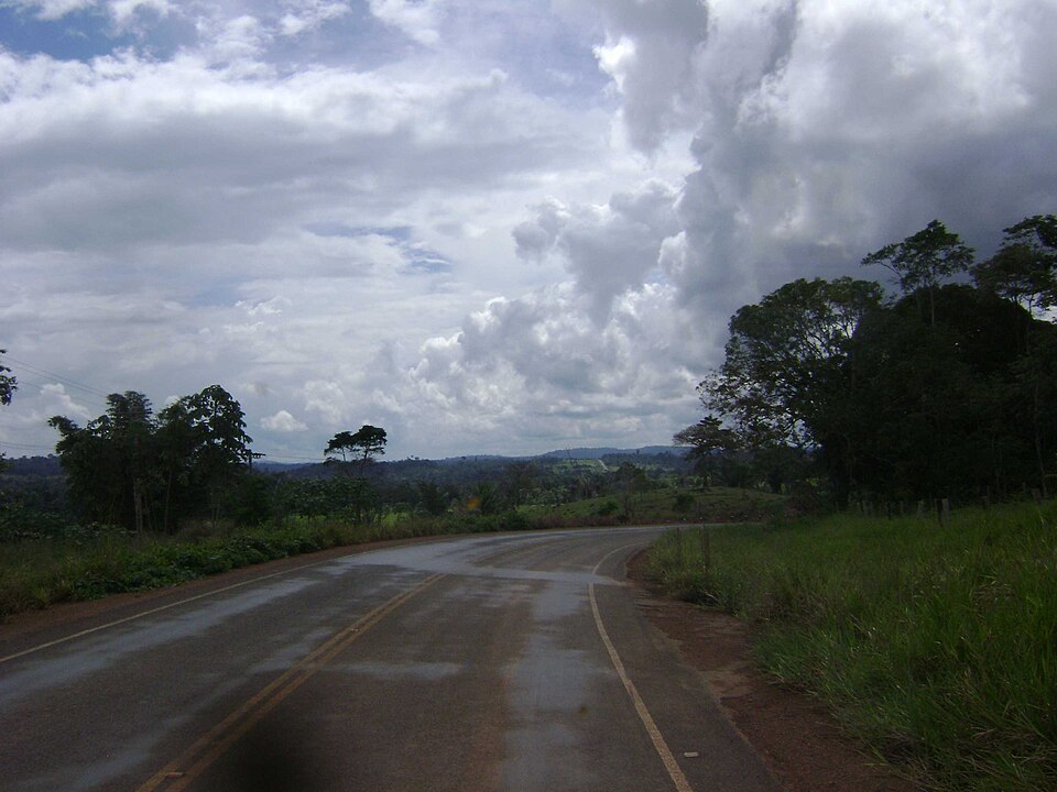 Jaru (RO)