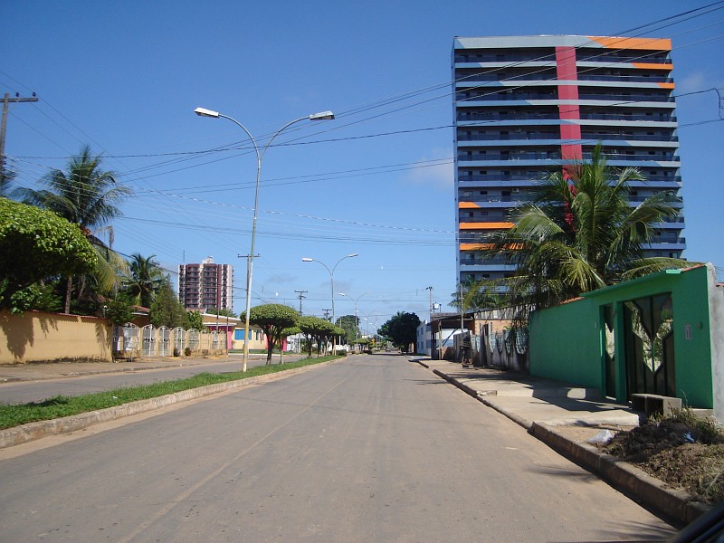 Ji-Paraná (RO)