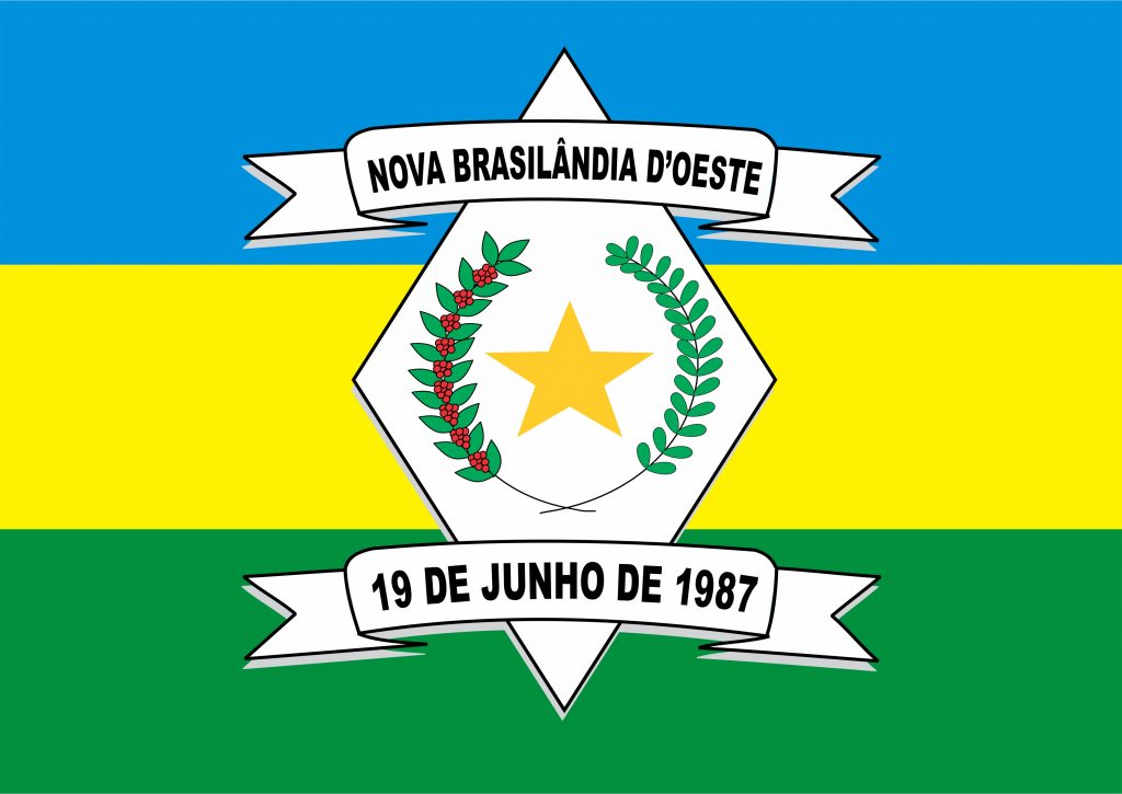 Nova Brasilândia D'Oeste (RO)
