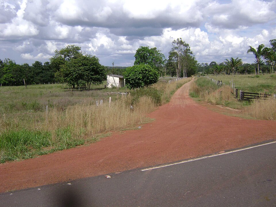 Pimenta Bueno (RO)