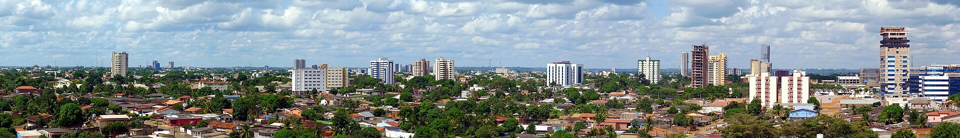 Porto Velho (RO)