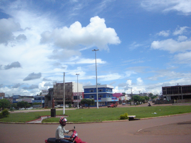 Rolim de Moura (RO)