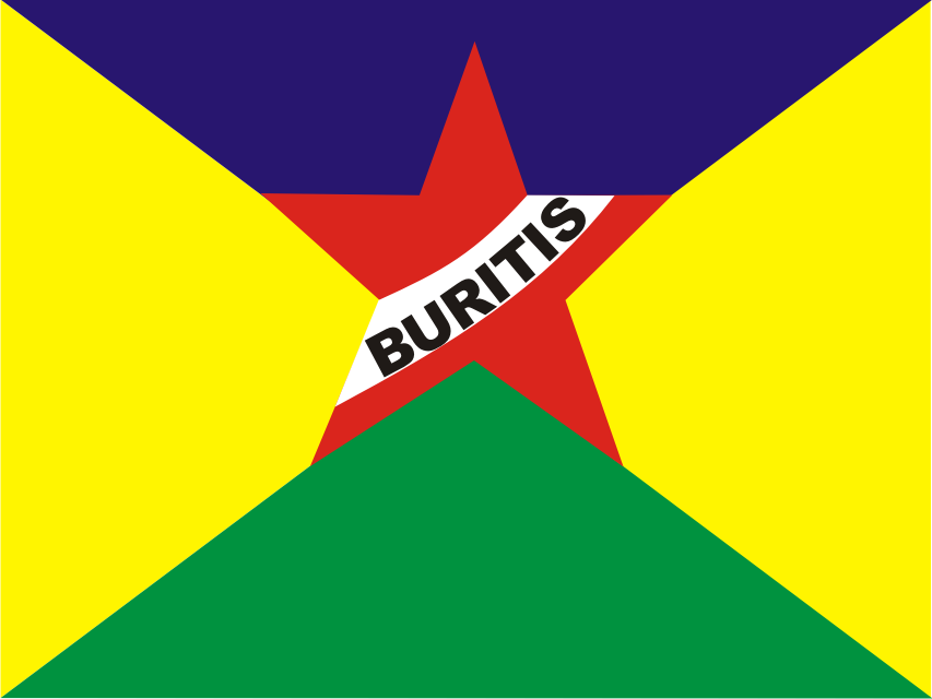 Buritis (RO)