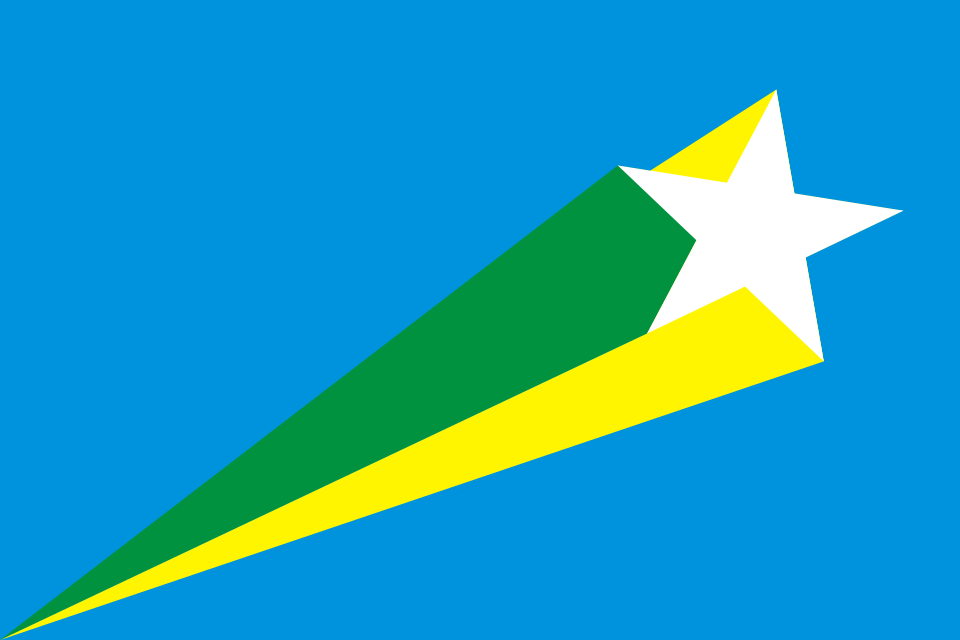 Novo Horizonte do Oeste (RO)