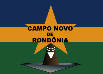 Campo Novo de Rondônia (RO)