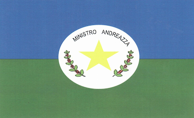 Ministro Andreazza (RO)