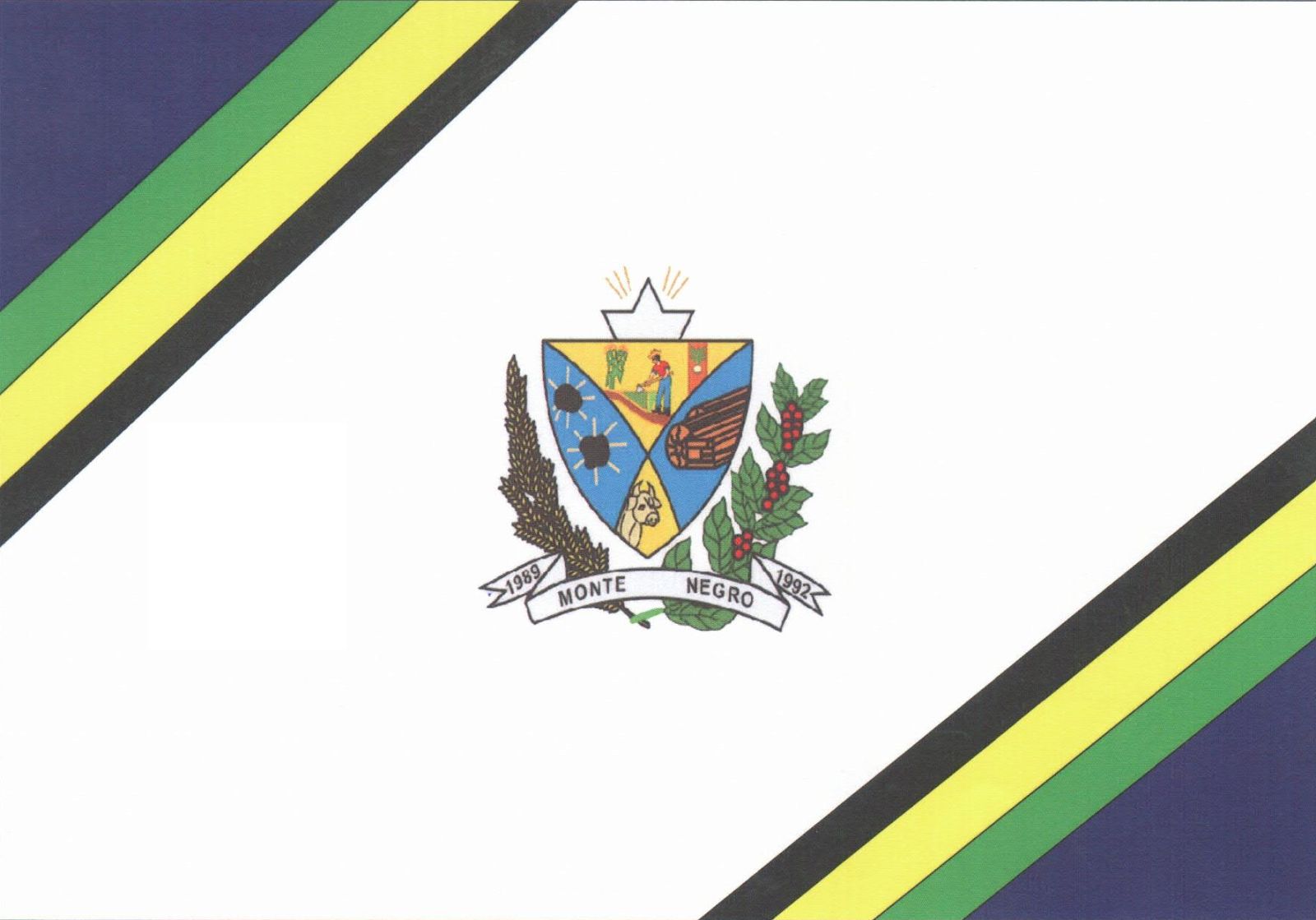 Monte Negro (RO)