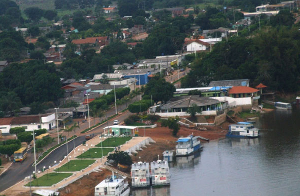Pimenteiras do Oeste (RO)