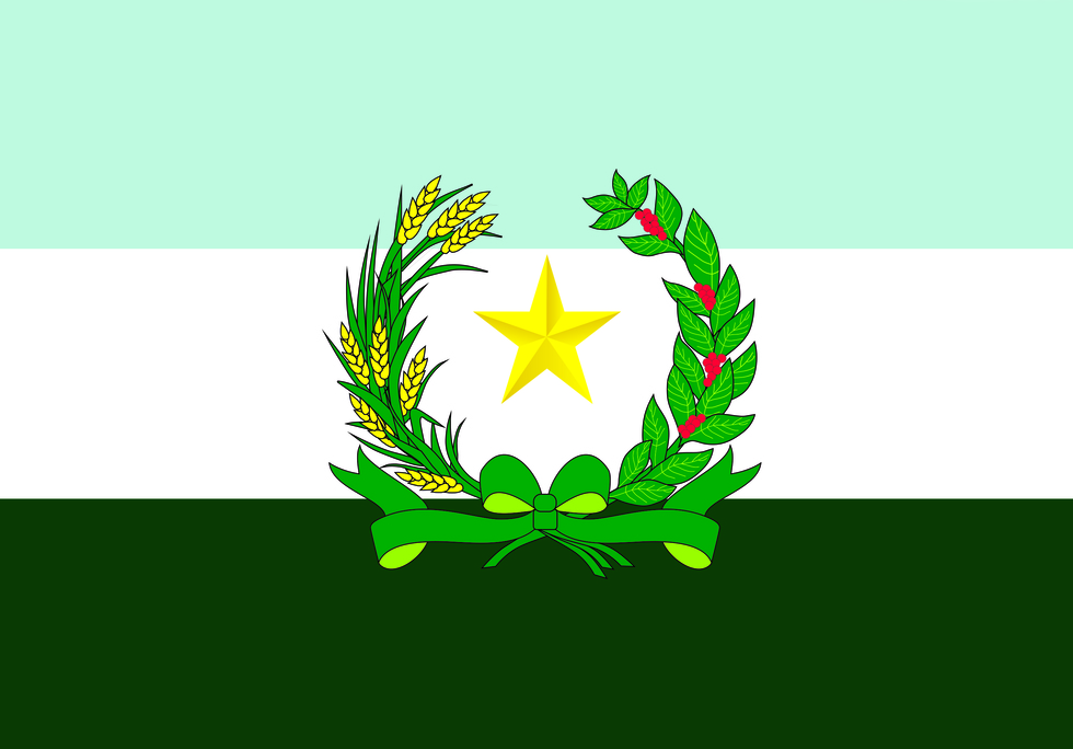 Primavera de Rondônia (RO)