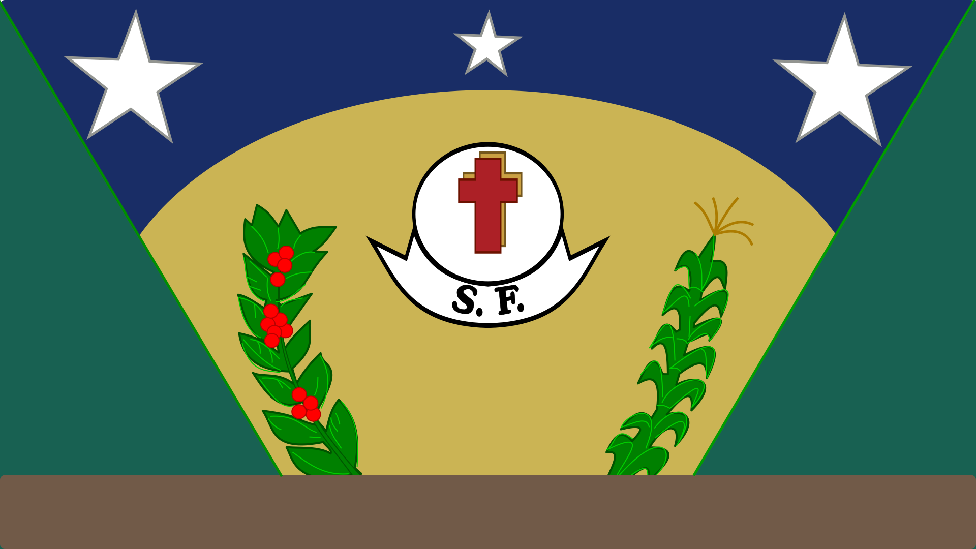 São Felipe D'Oeste (RO)