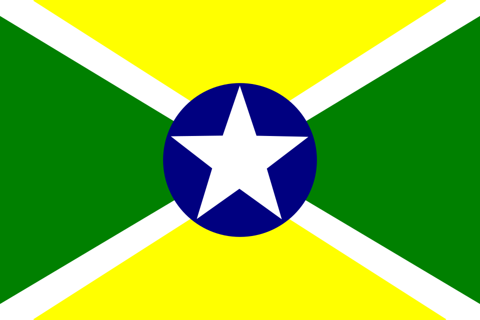São Francisco do Guaporé (RO)