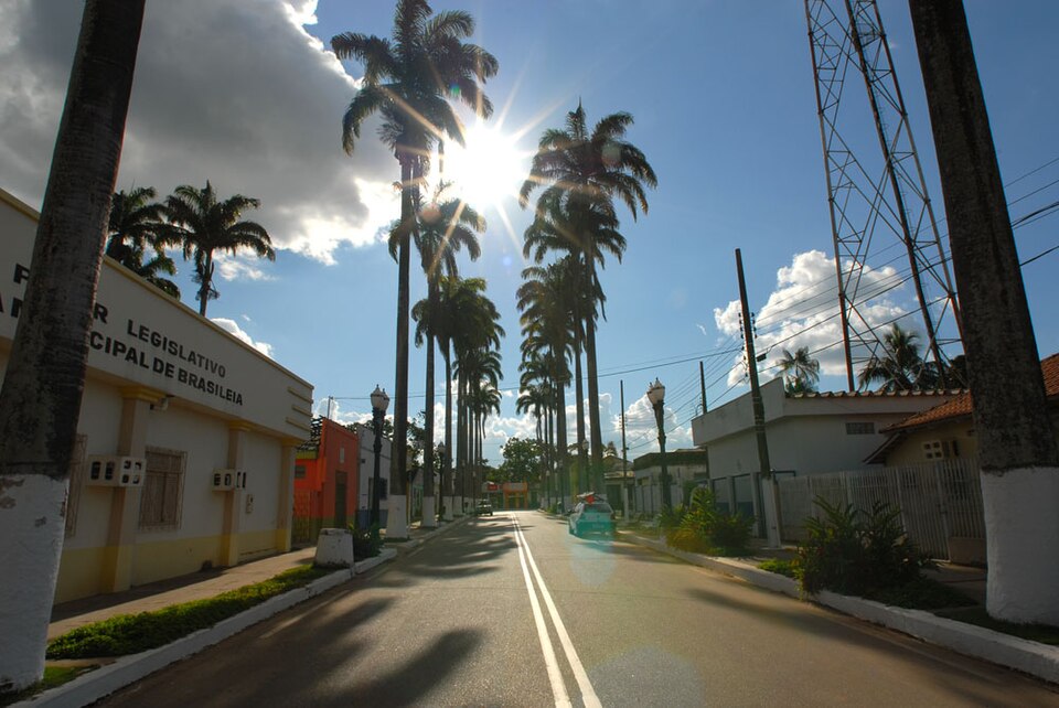 Brasiléia (AC)