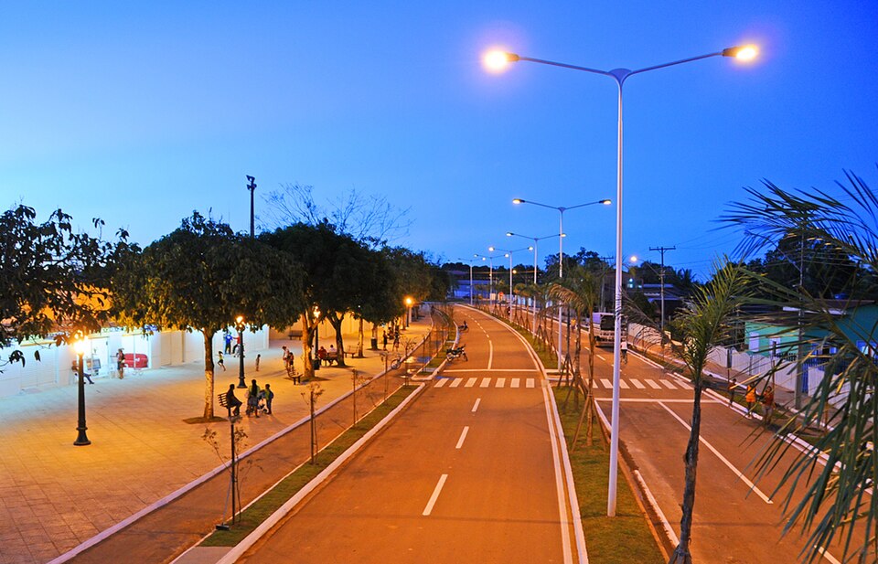 Capixaba (AC)