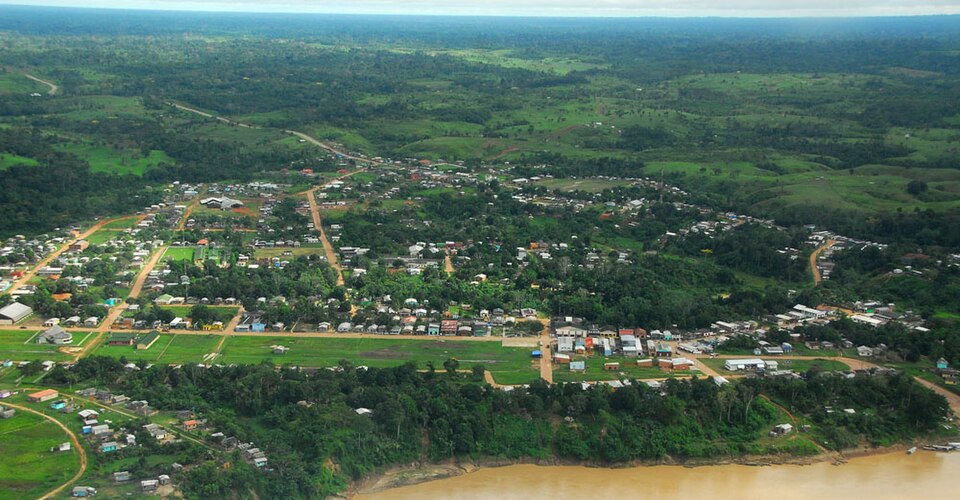 Manoel Urbano (AC)