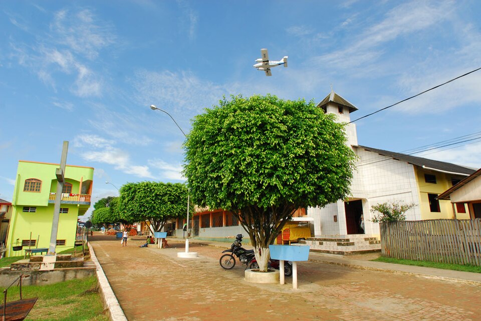 Marechal Thaumaturgo (AC)