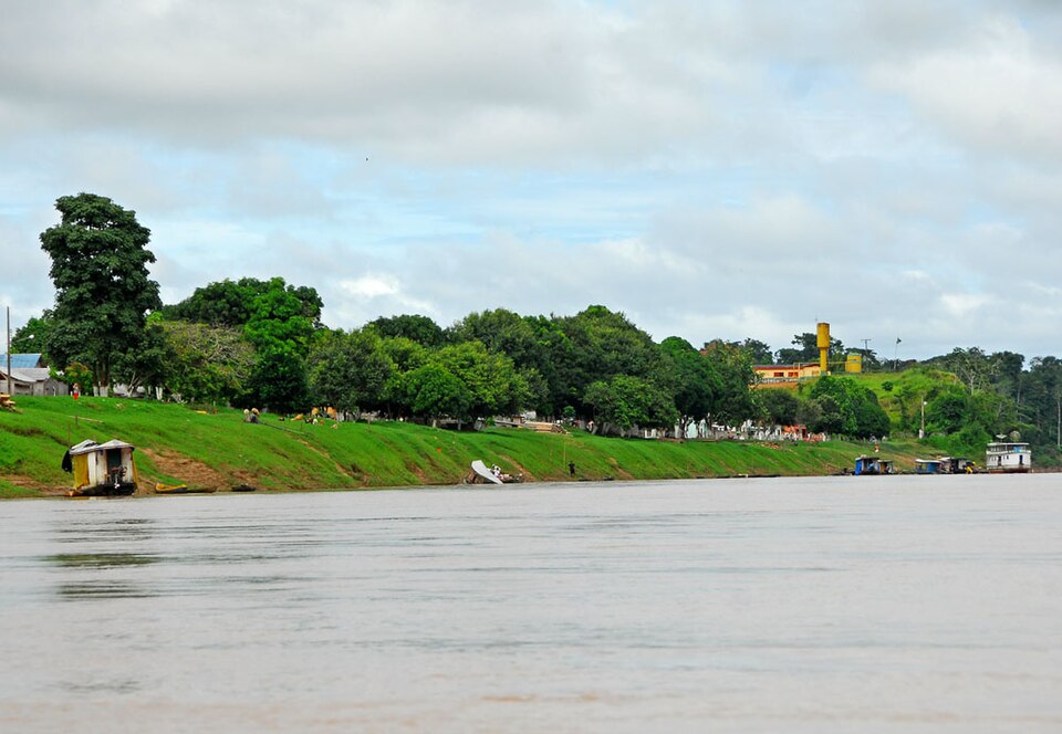 Santa Rosa do Purus (AC)