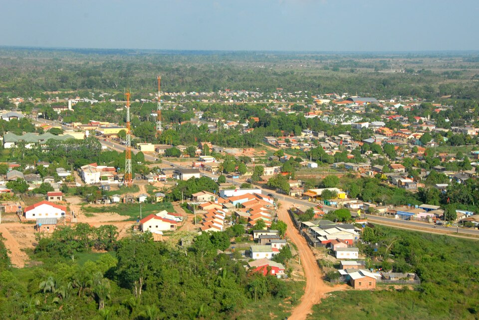 Sena Madureira (AC)