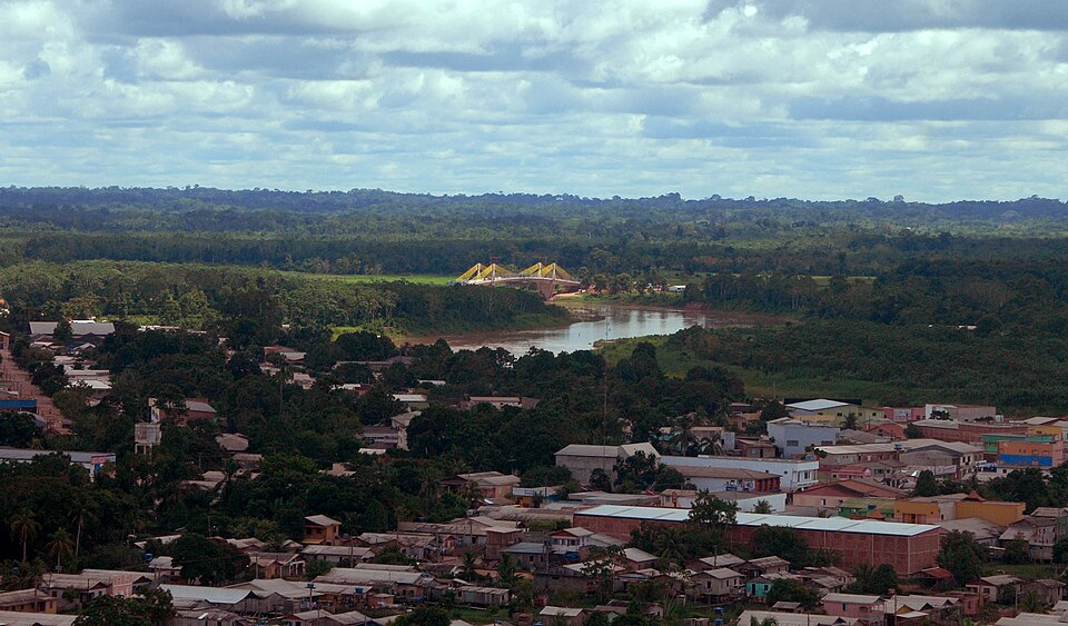 Tarauacá (AC)