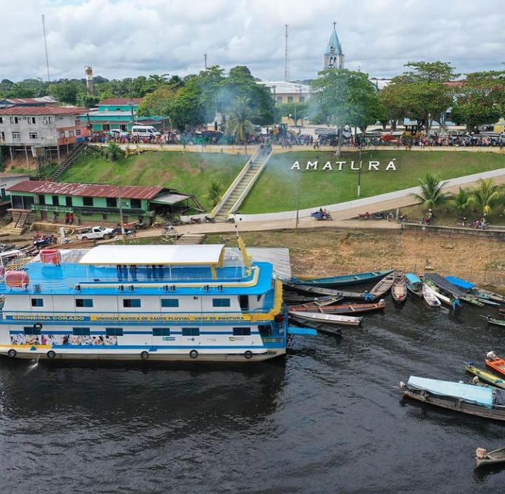 Amaturá (AM)