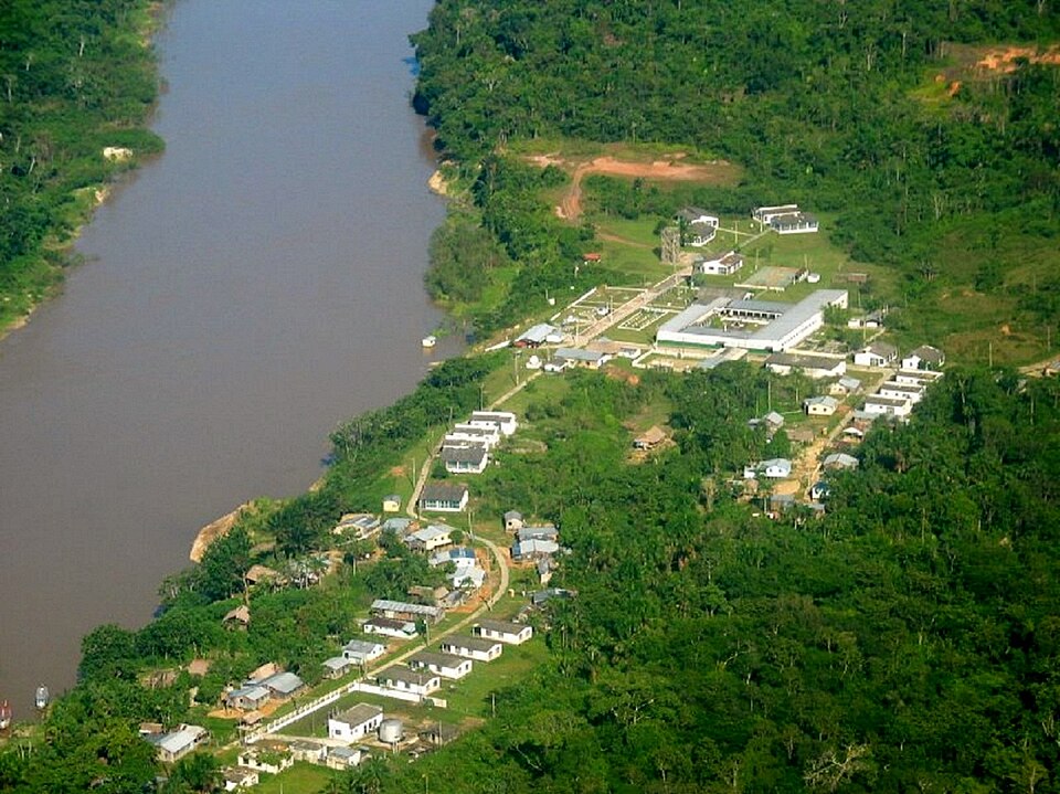 Atalaia do Norte (AM)