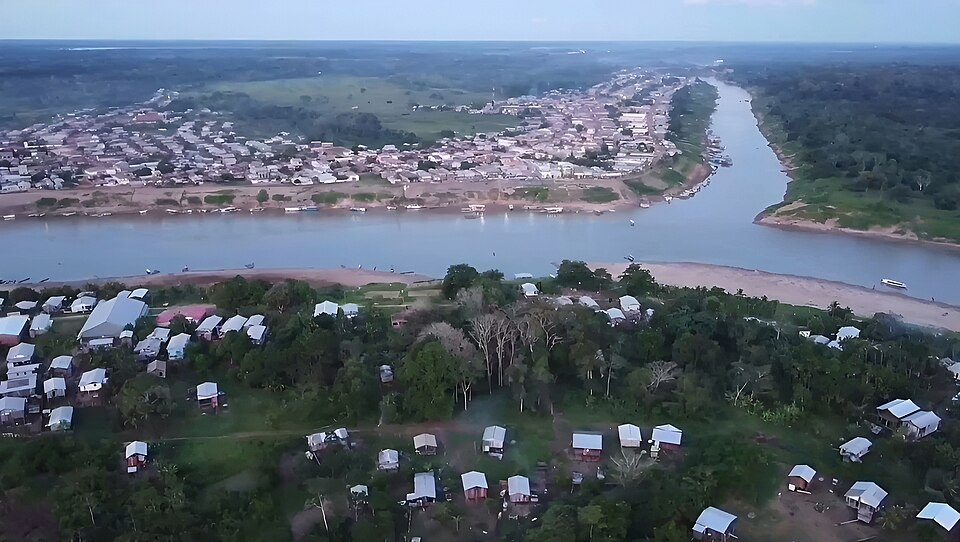 Boca do Acre (AM)