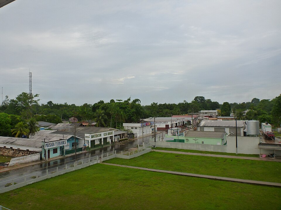 Carauari (AM)