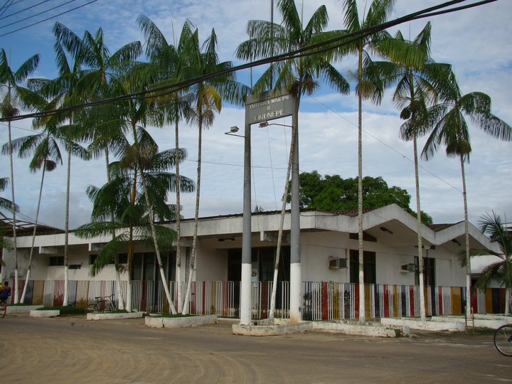 Eirunepé (AM)