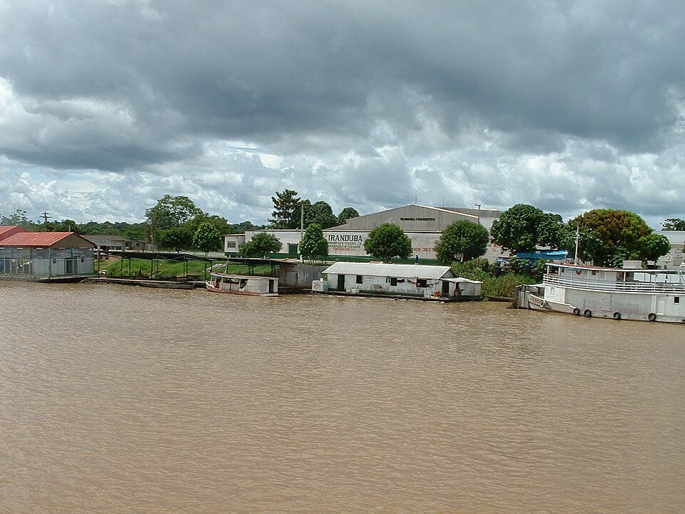Iranduba (AM)