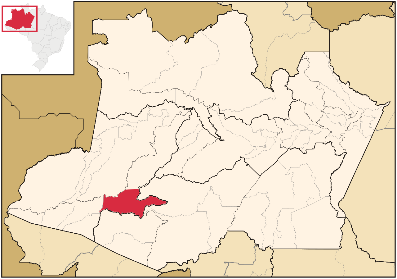 Itamarati (AM)