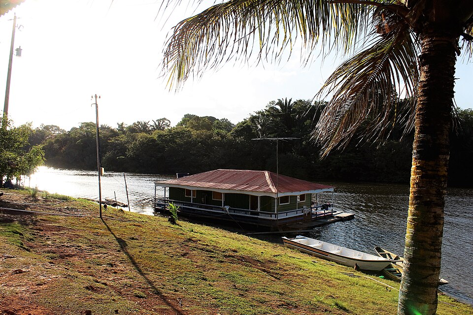 Manaquiri (AM)