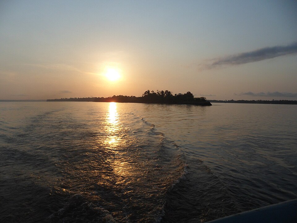Nova Olinda do Norte (AM)
