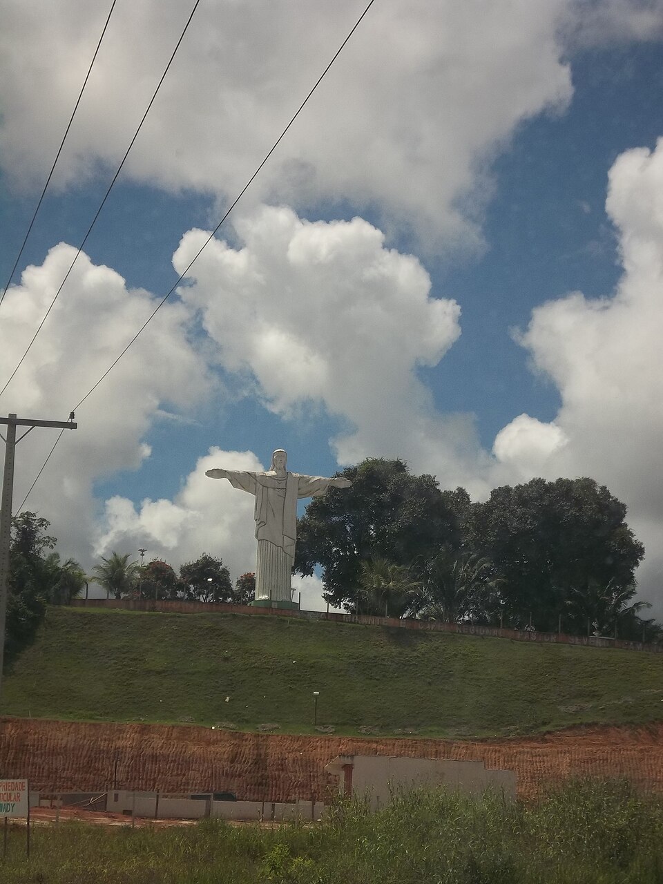 Rio Preto da Eva (AM)