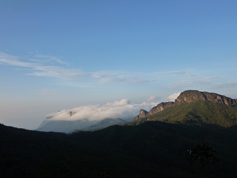 Santa Isabel do Rio Negro (AM)