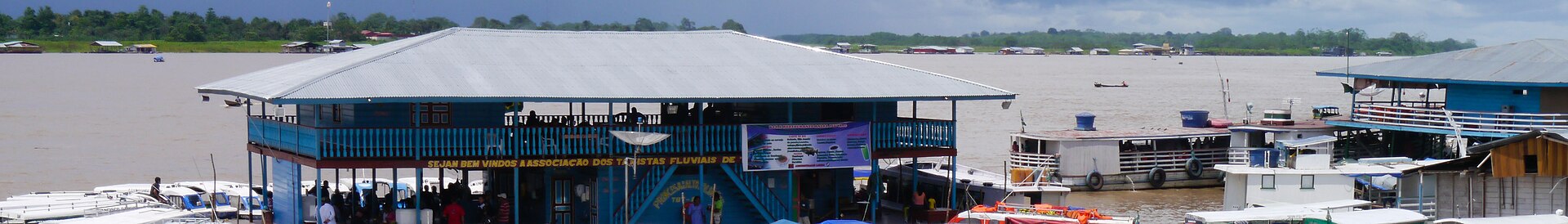 Tabatinga (AM)