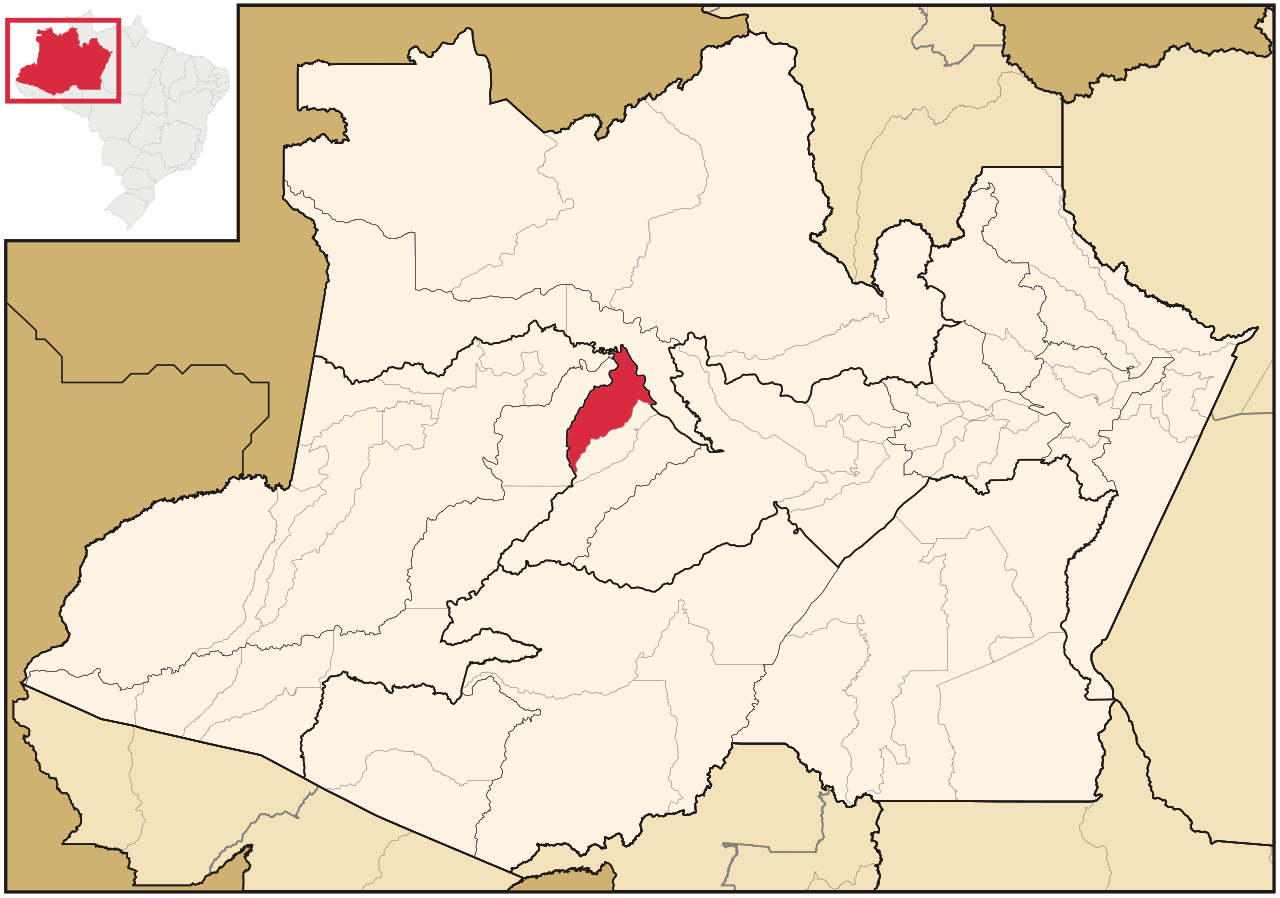 Uarini (AM)