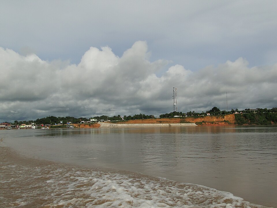 Urucurituba (AM)