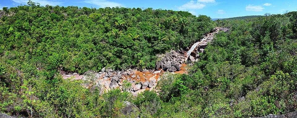 Amajari (RR)
