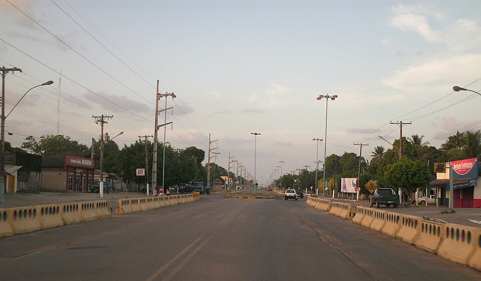 Mucajaí (RR)