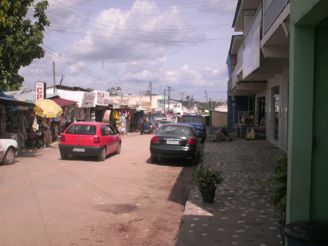 Pacaraima (RR)