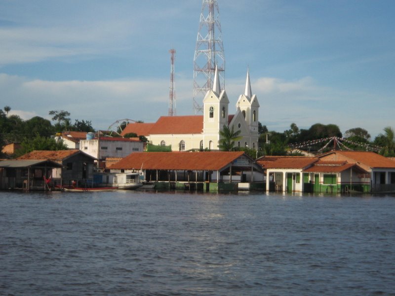 Alenquer (PA)