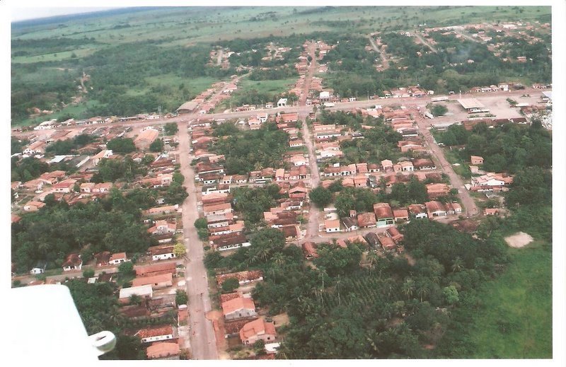 Aurora do Pará (PA)