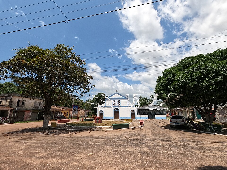 Barcarena (PA)