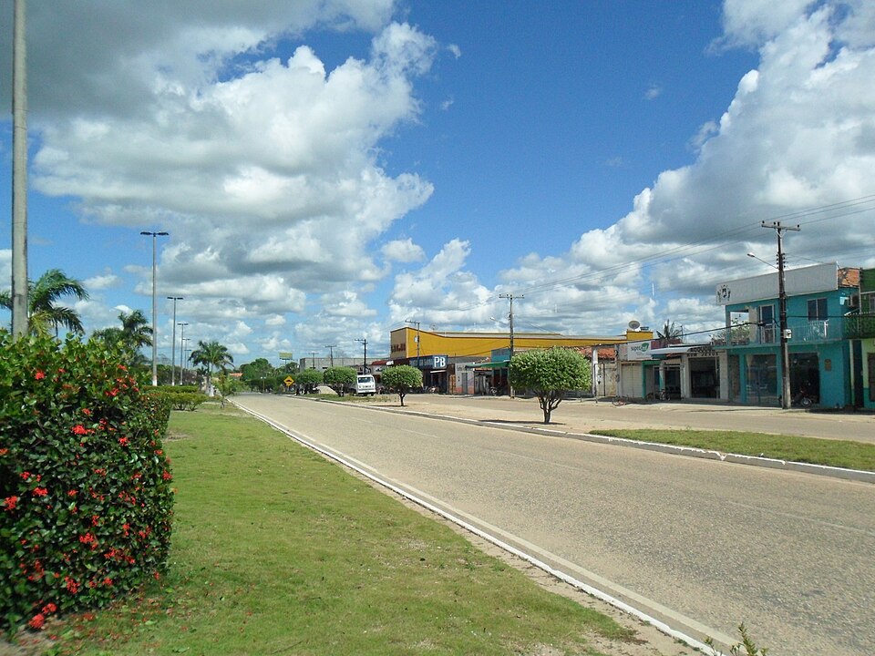 Bom Jesus do Tocantins (PA)