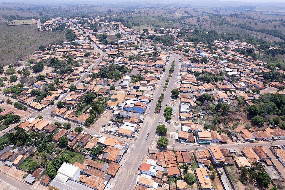 Brejo Grande do Araguaia (PA)