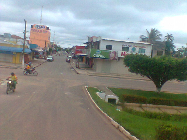 Breu Branco (PA)